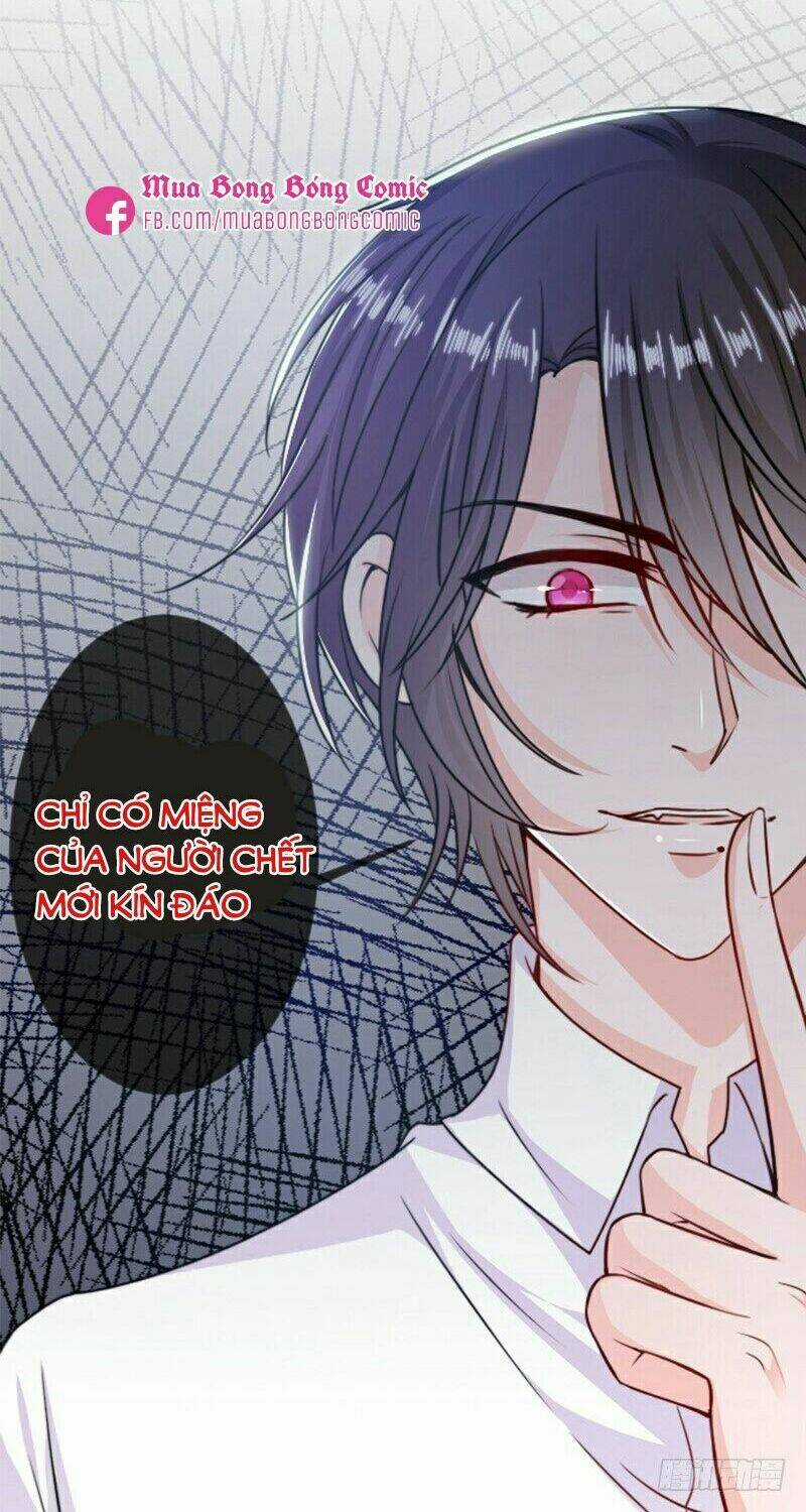 Devil Do Not Kiss Me - Chapter 3 - Trang 8