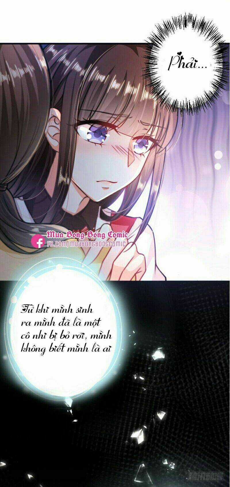 Devil Do Not Kiss Me - Chapter 4 - Trang 11