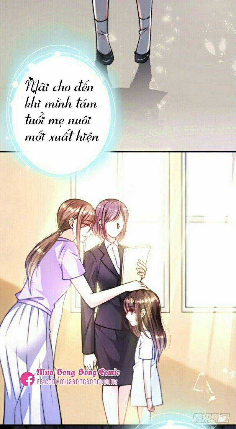 Devil Do Not Kiss Me - Chapter 4 - Trang 13