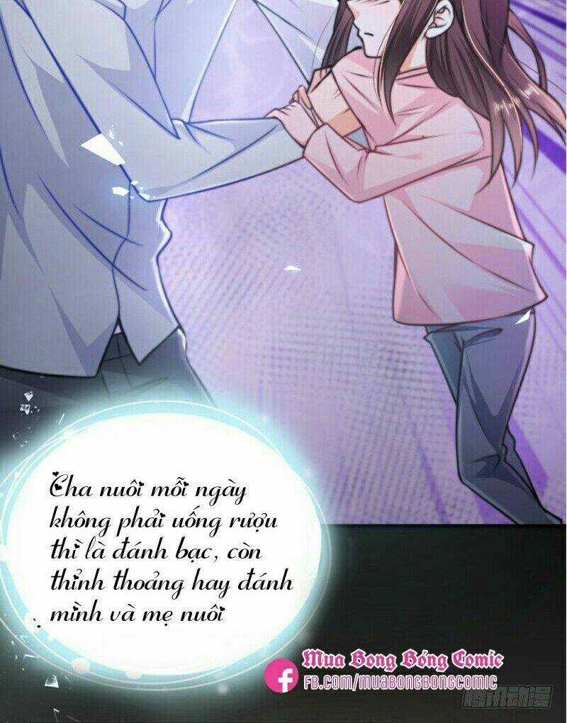 Devil Do Not Kiss Me - Chapter 4 - Trang 15