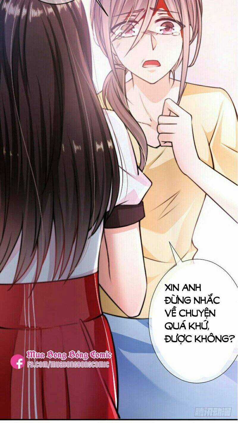 Devil Do Not Kiss Me - Chapter 4 - Trang 17