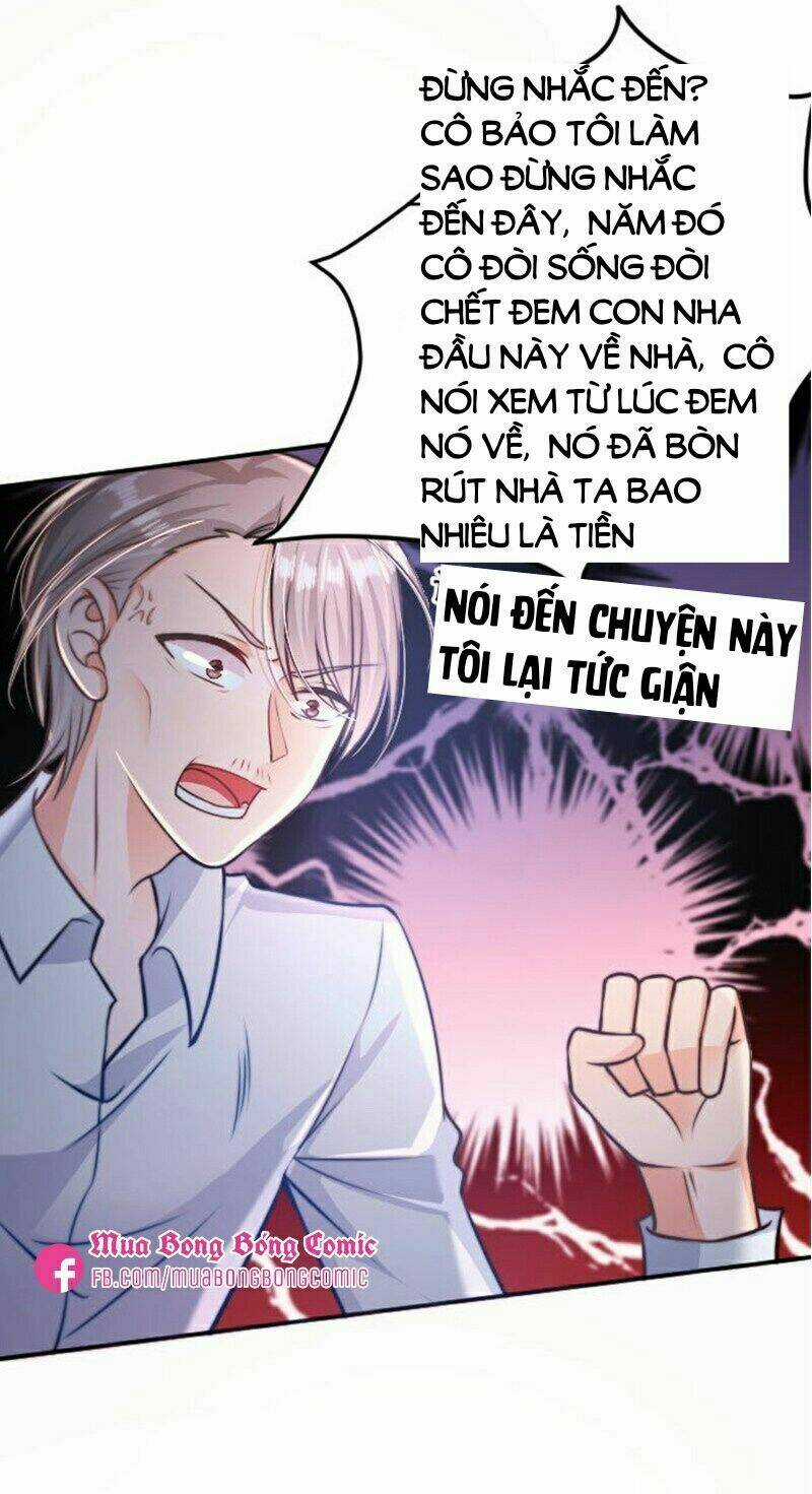 Devil Do Not Kiss Me - Chapter 4 - Trang 18