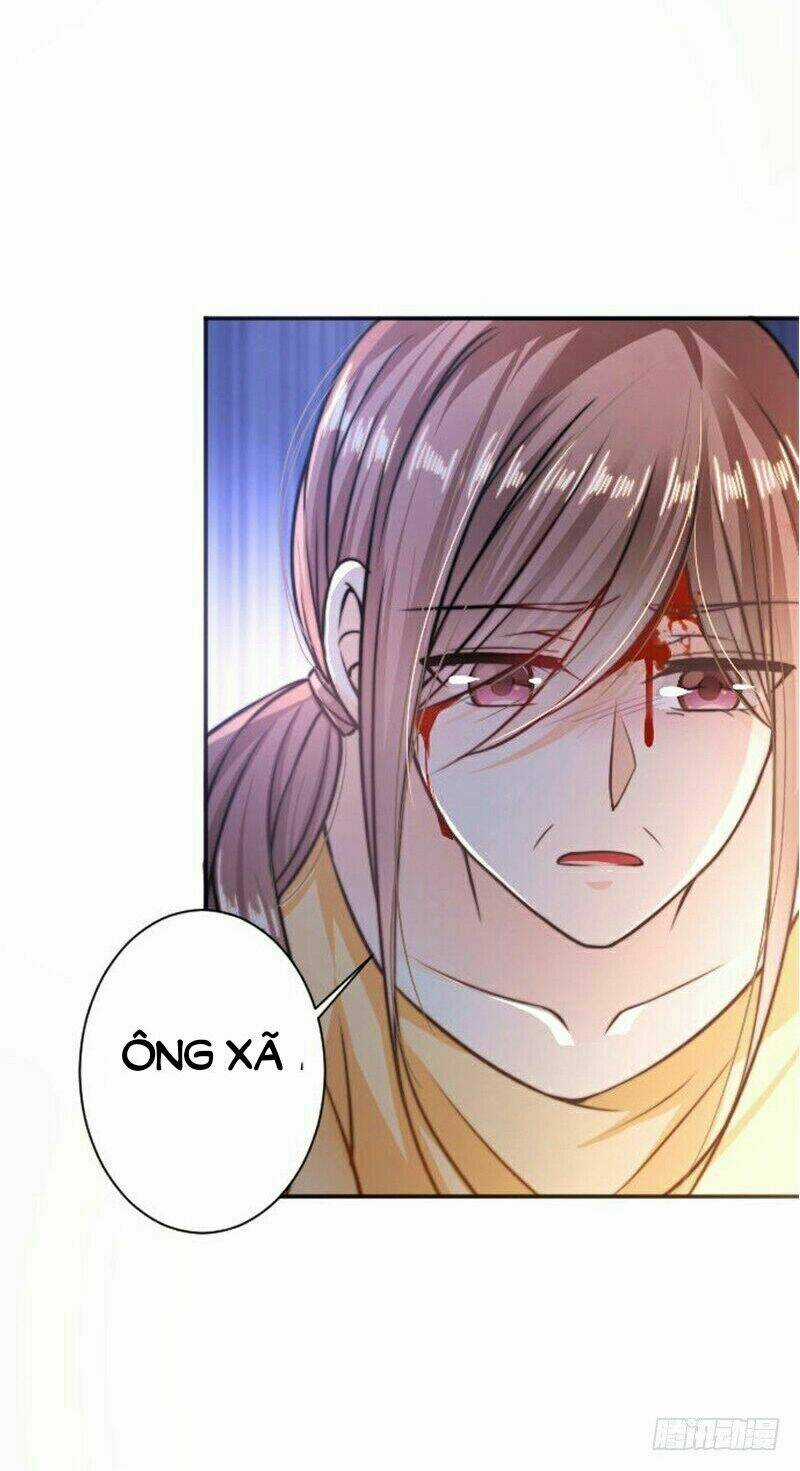 Devil Do Not Kiss Me - Chapter 4 - Trang 19