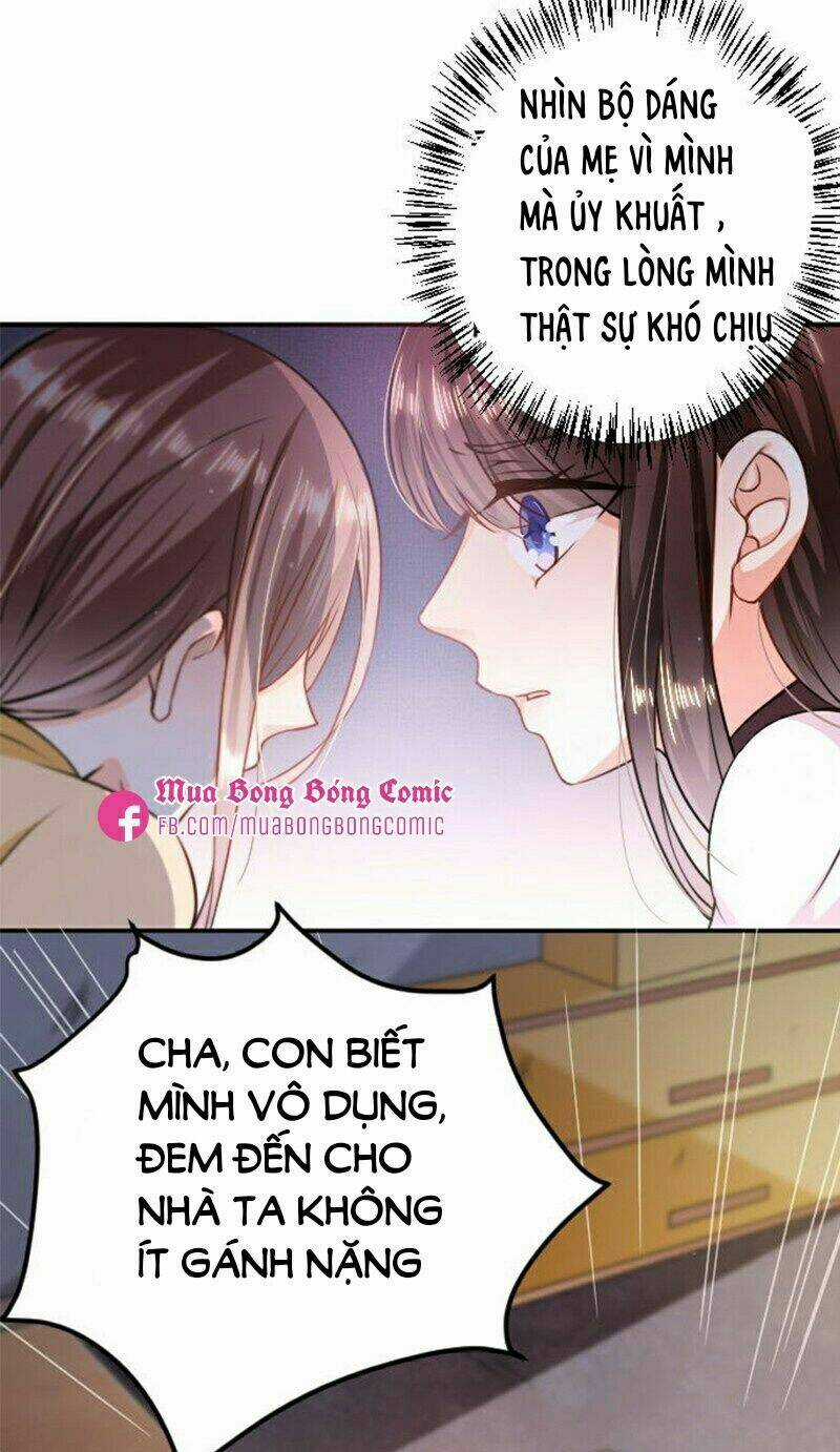 Devil Do Not Kiss Me - Chapter 4 - Trang 20