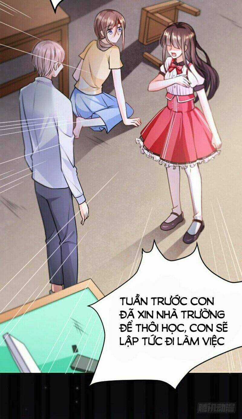 Devil Do Not Kiss Me - Chapter 4 - Trang 21