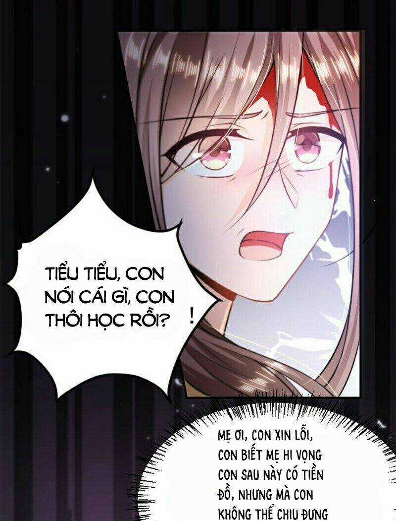 Devil Do Not Kiss Me - Chapter 4 - Trang 22