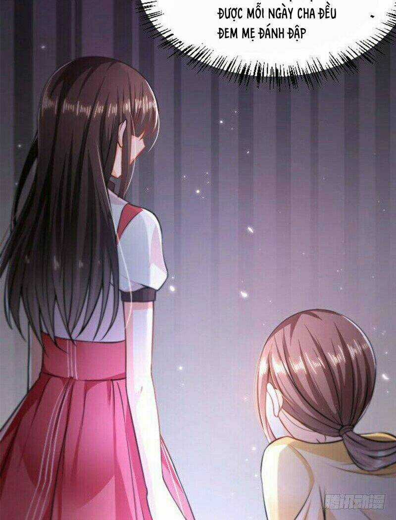 Devil Do Not Kiss Me - Chapter 4 - Trang 23