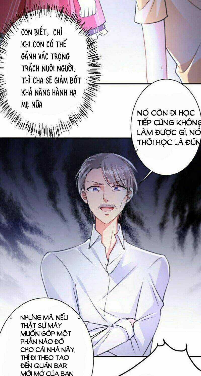 Devil Do Not Kiss Me - Chapter 4 - Trang 24