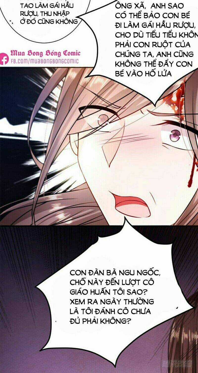 Devil Do Not Kiss Me - Chapter 4 - Trang 25