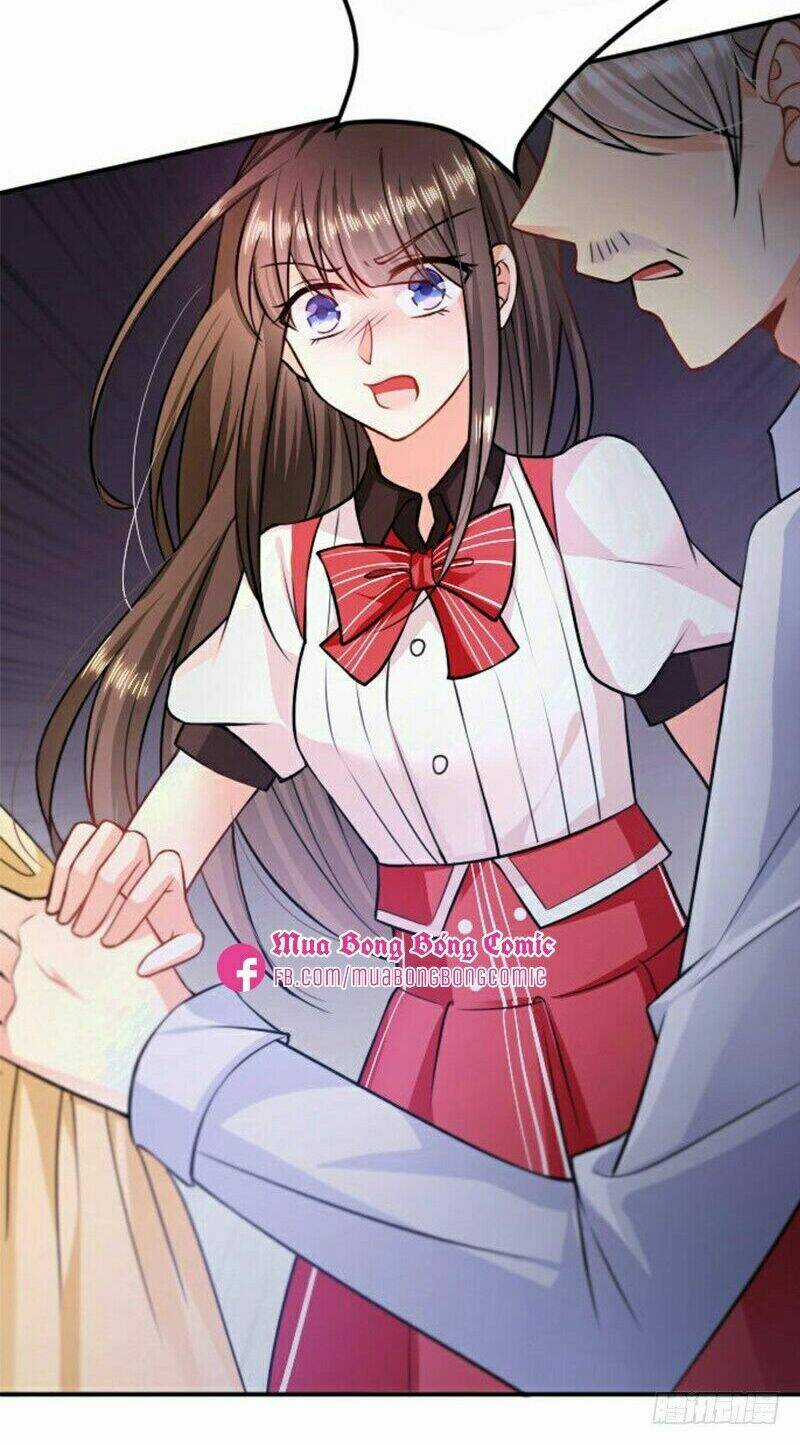 Devil Do Not Kiss Me - Chapter 4 - Trang 27