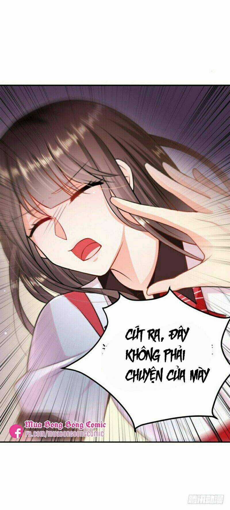 Devil Do Not Kiss Me - Chapter 4 - Trang 28