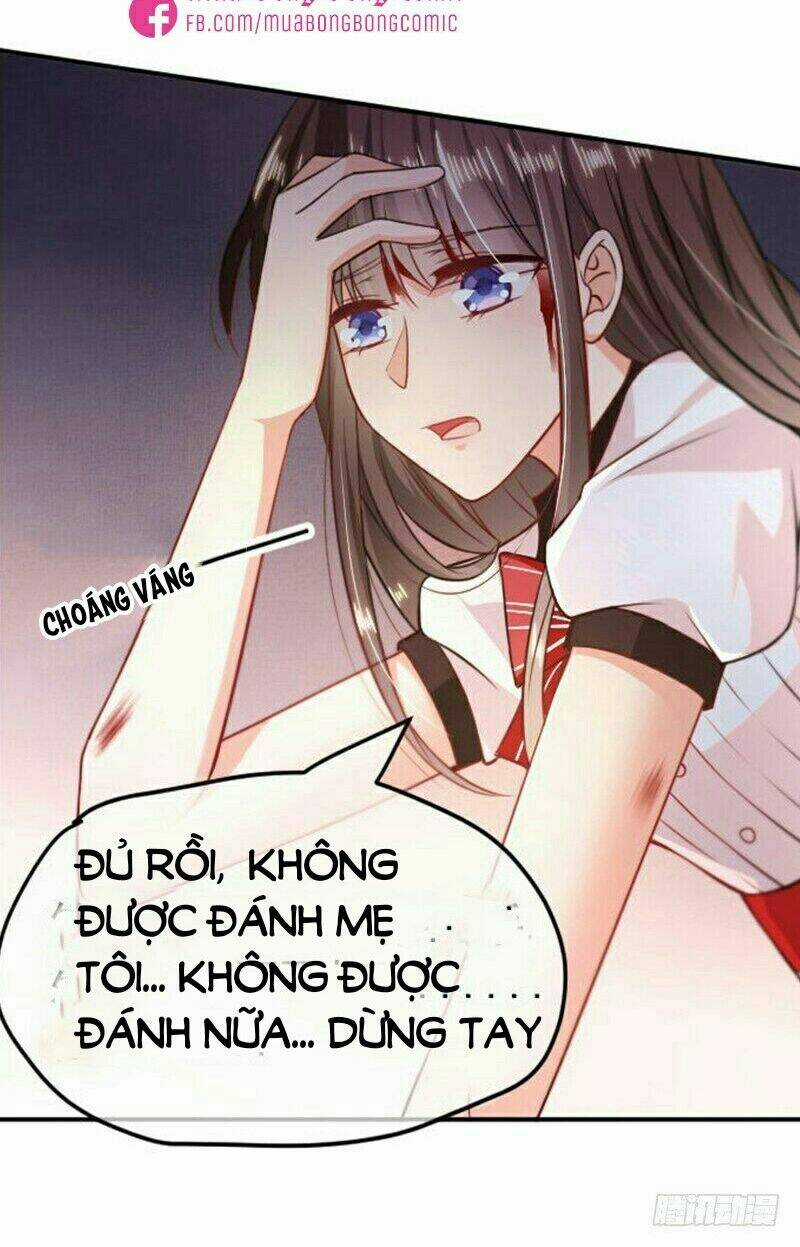 Devil Do Not Kiss Me - Chapter 4 - Trang 30