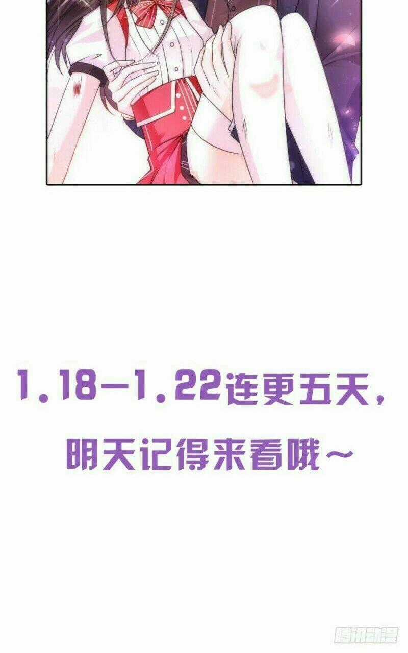 Devil Do Not Kiss Me - Chapter 4 - Trang 36