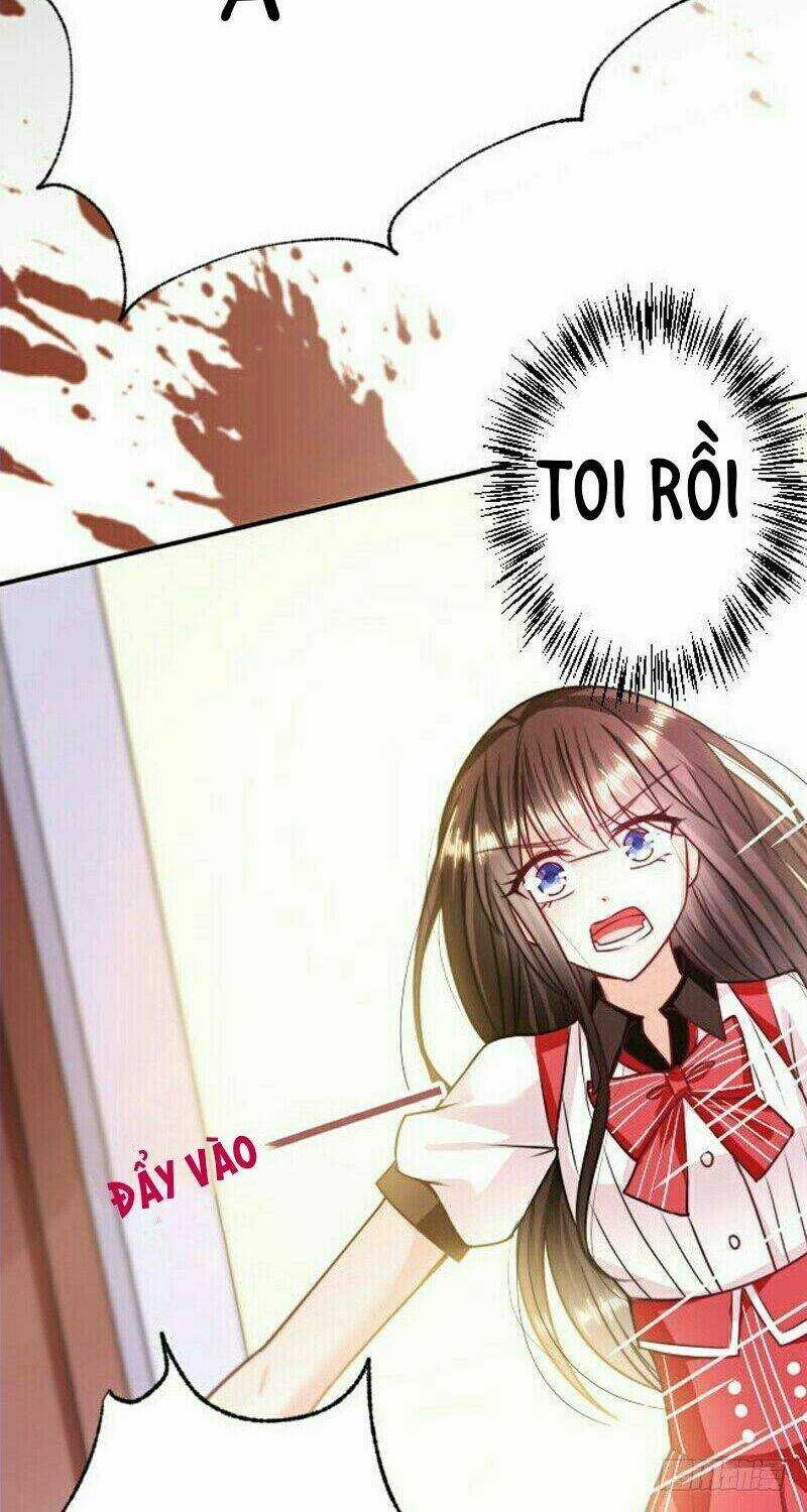 Devil Do Not Kiss Me - Chapter 4 - Trang 6