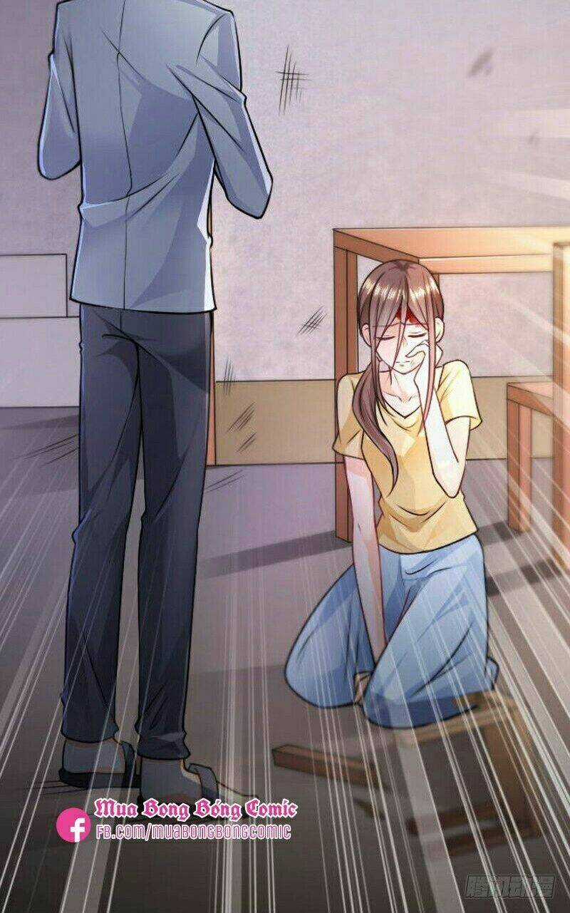 Devil Do Not Kiss Me - Chapter 4 - Trang 8