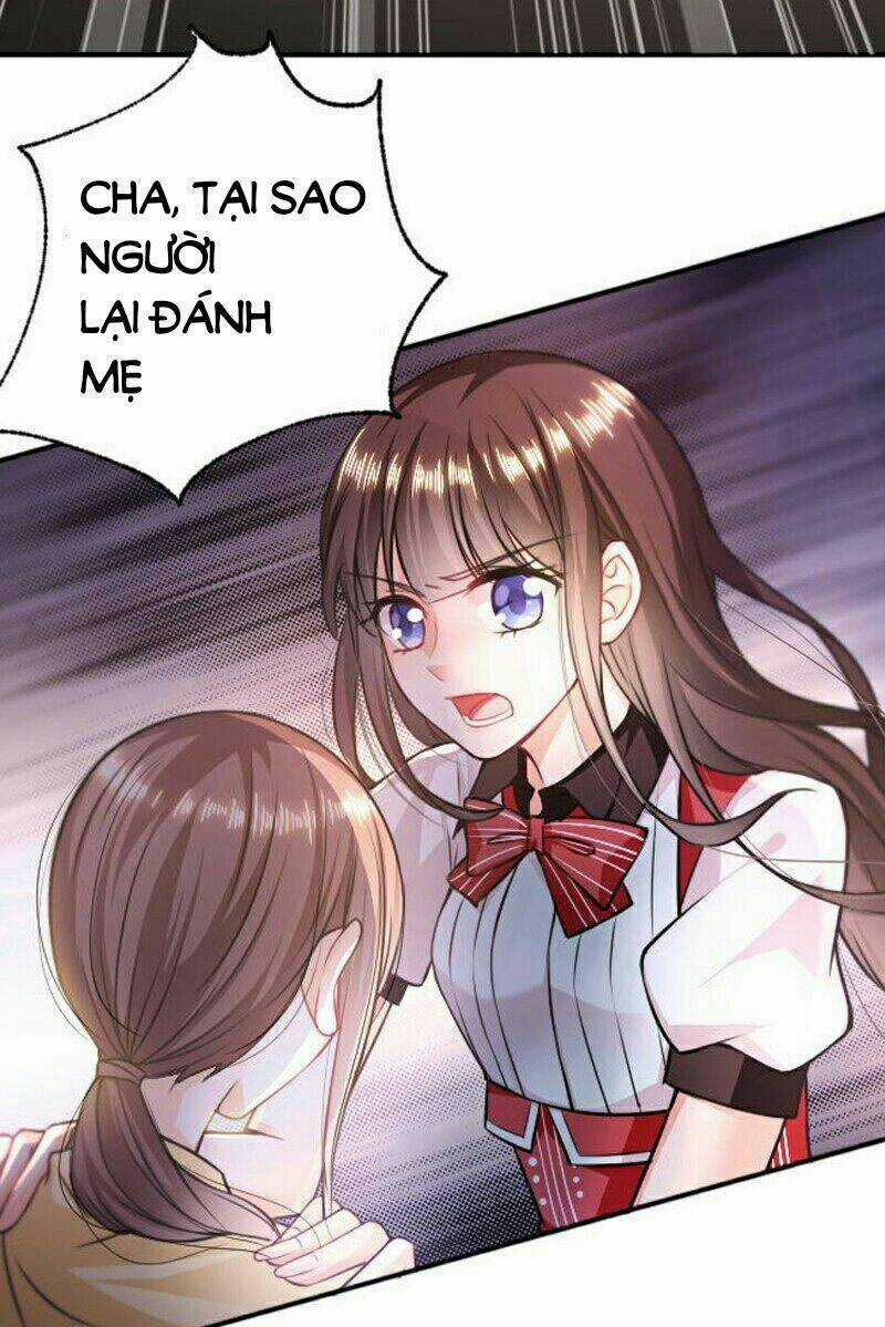 Devil Do Not Kiss Me - Chapter 4 - Trang 9