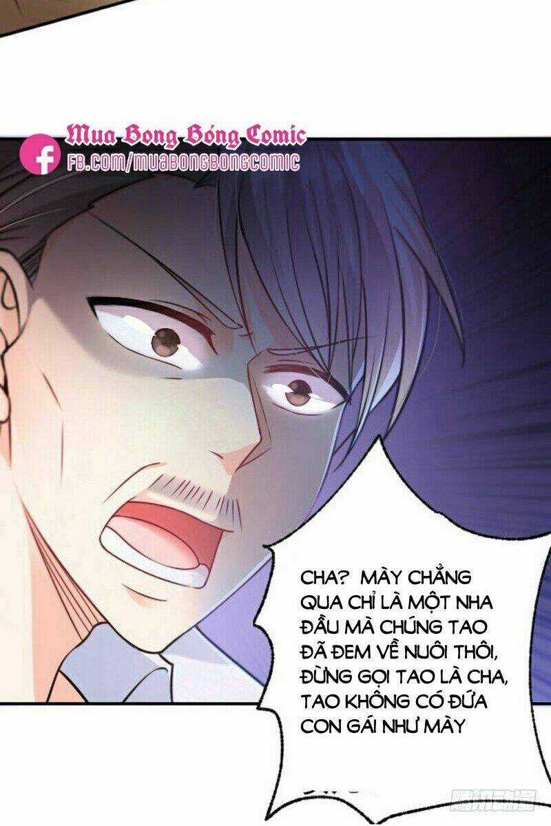 Devil Do Not Kiss Me - Chapter 4 - Trang 10