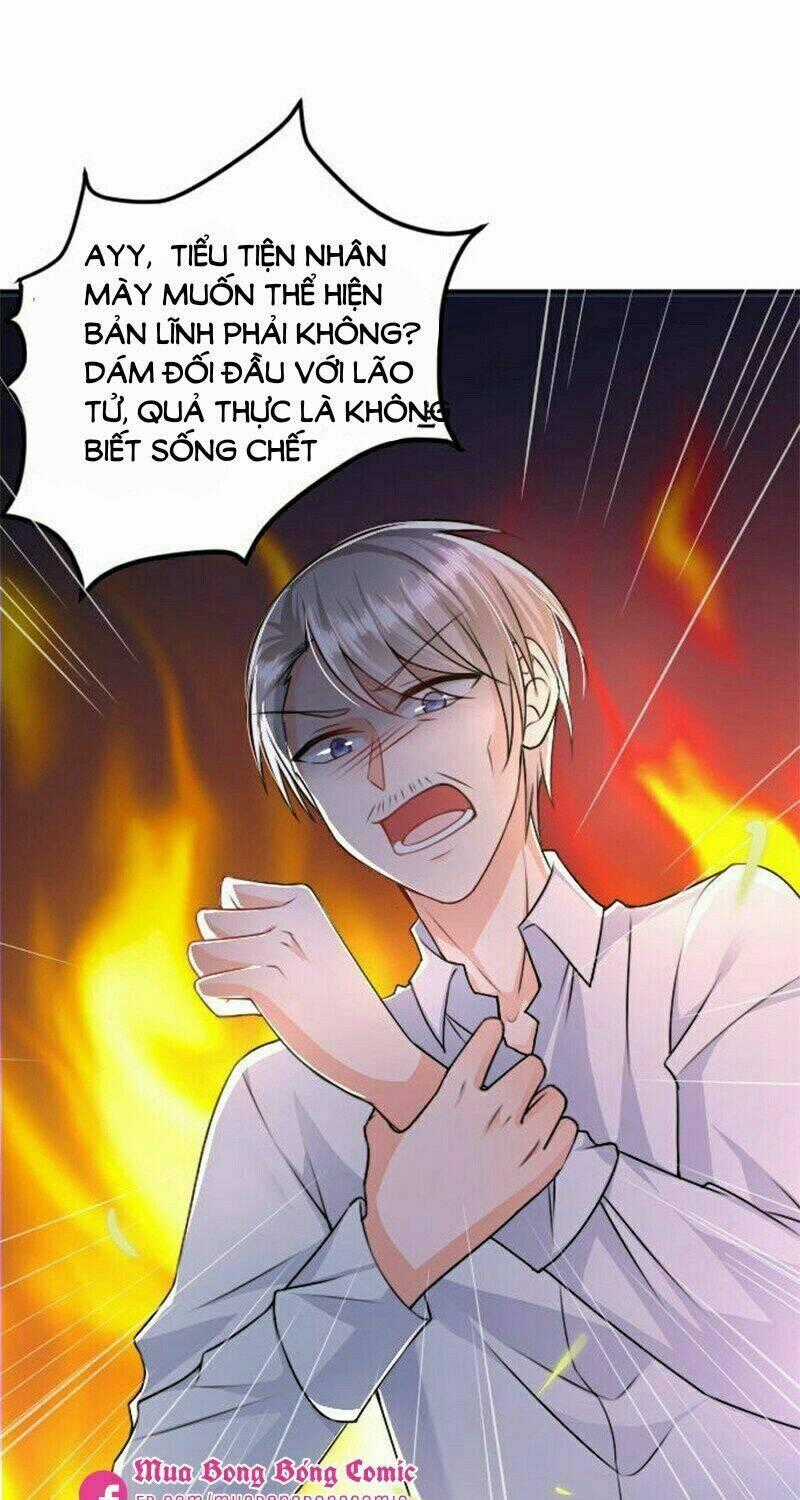 Devil Do Not Kiss Me - Chapter 5 - Trang 1