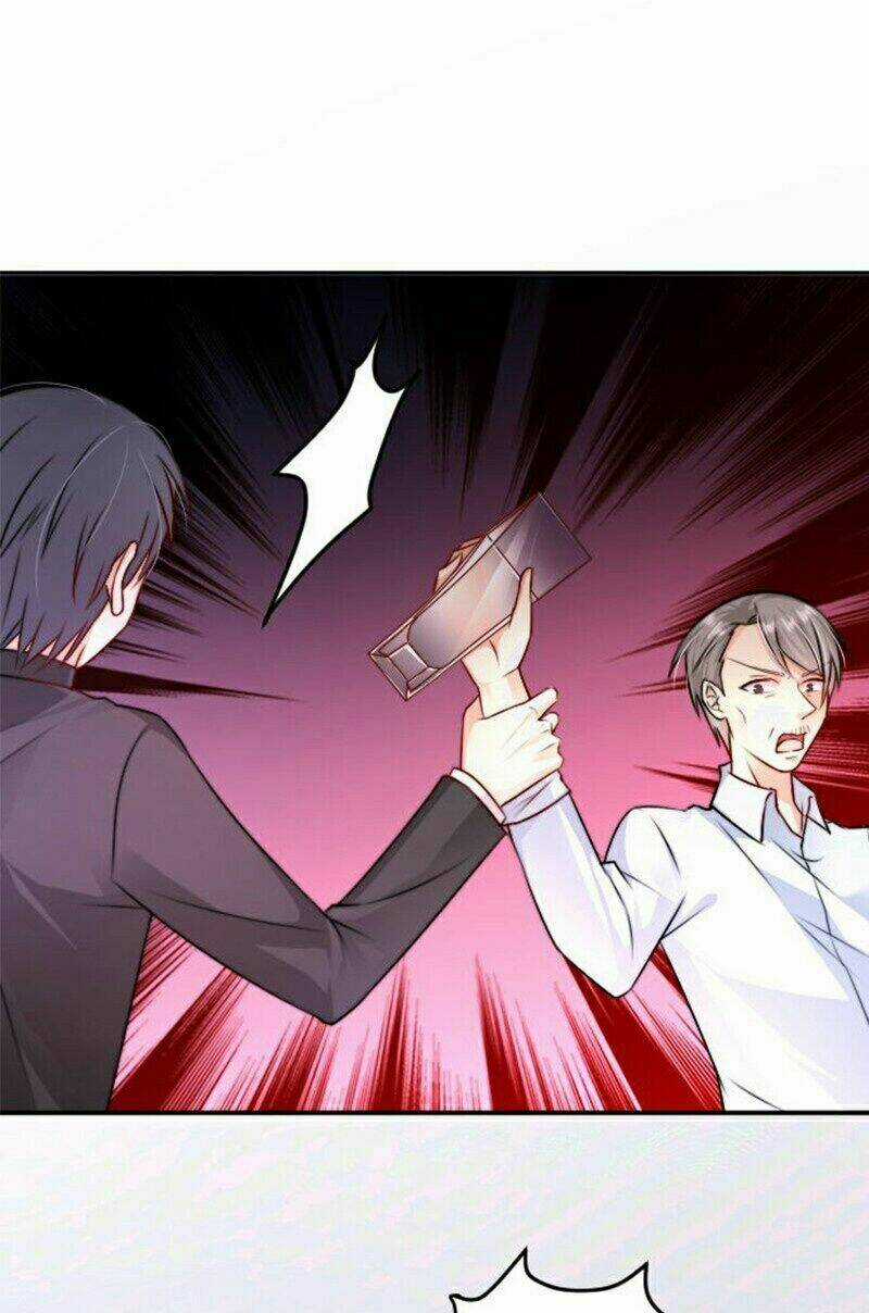 Devil Do Not Kiss Me - Chapter 5 - Trang 11