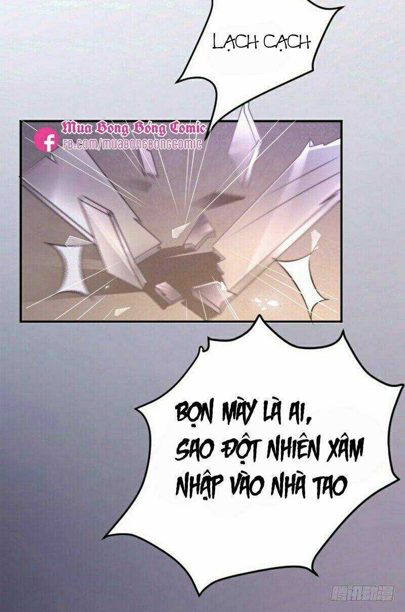 Devil Do Not Kiss Me - Chapter 5 - Trang 12