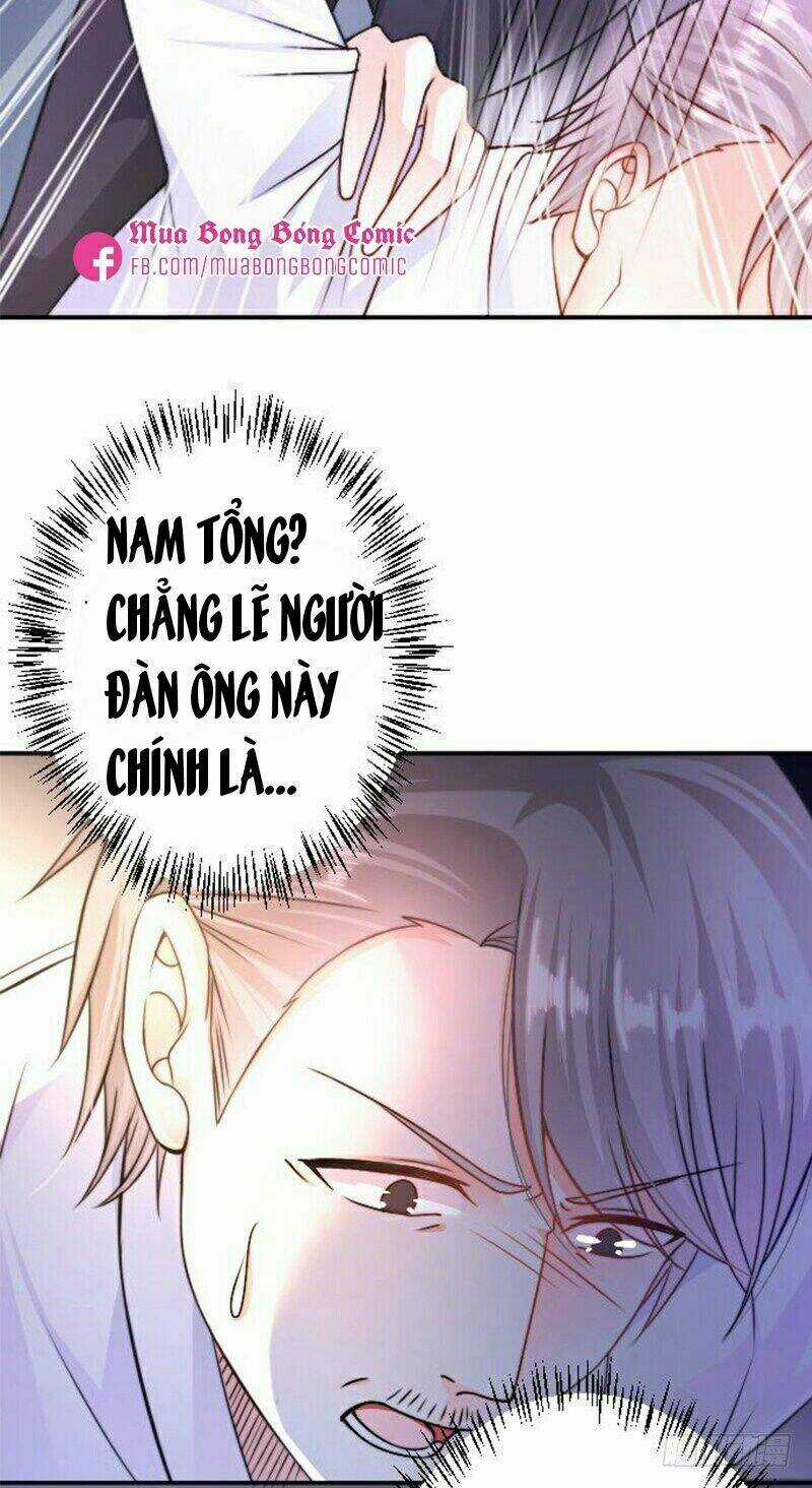 Devil Do Not Kiss Me - Chapter 5 - Trang 16