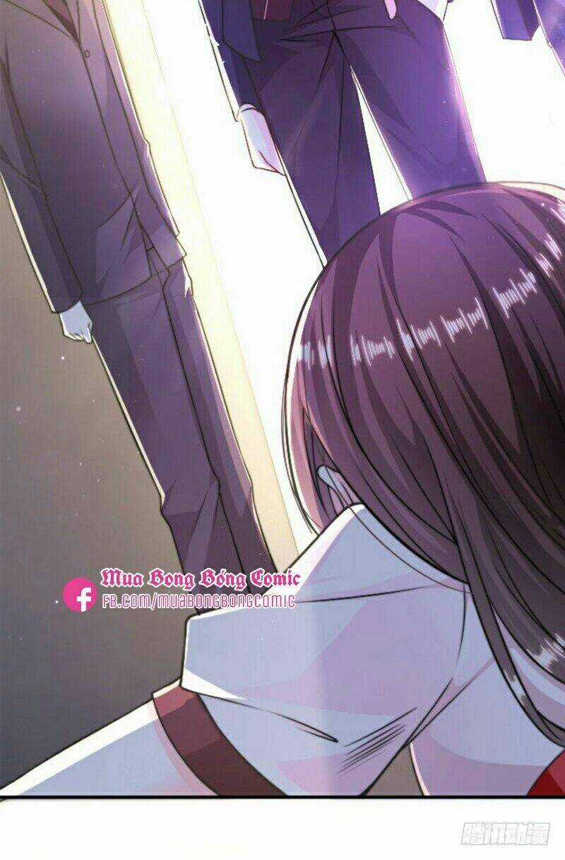 Devil Do Not Kiss Me - Chapter 5 - Trang 18