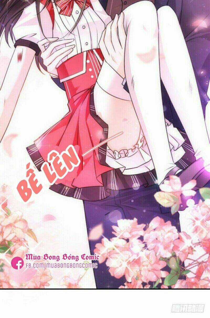 Devil Do Not Kiss Me - Chapter 5 - Trang 20