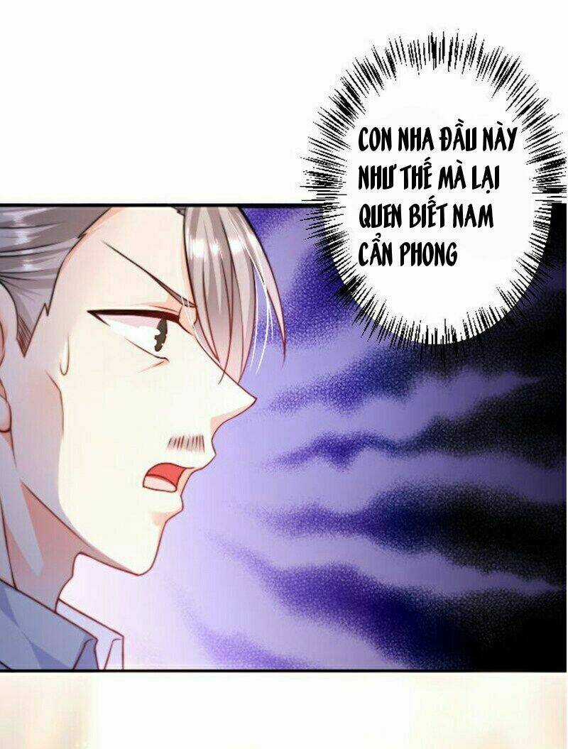 Devil Do Not Kiss Me - Chapter 5 - Trang 21