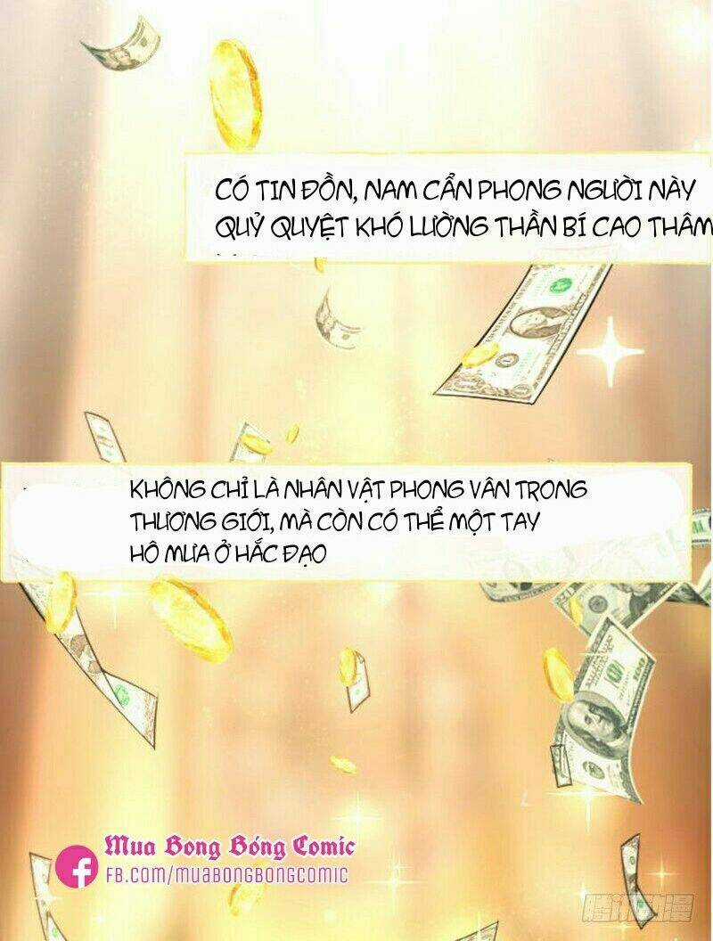 Devil Do Not Kiss Me - Chapter 5 - Trang 22