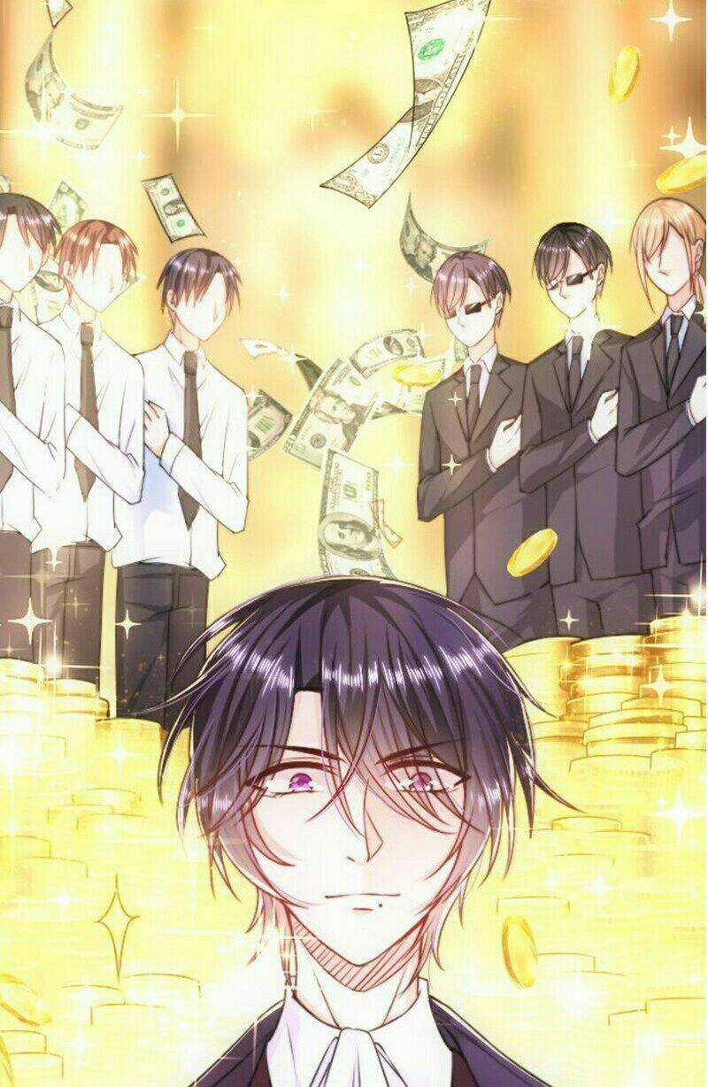 Devil Do Not Kiss Me - Chapter 5 - Trang 23