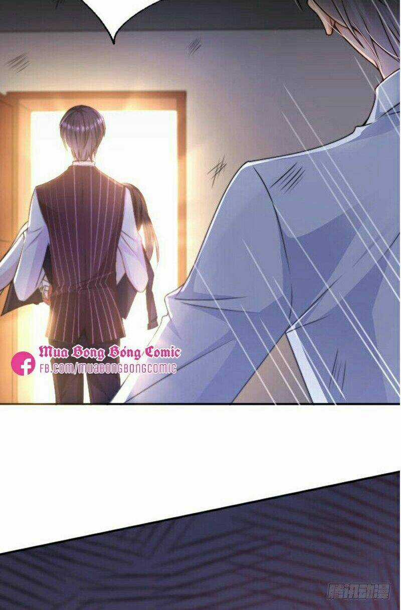 Devil Do Not Kiss Me - Chapter 5 - Trang 26