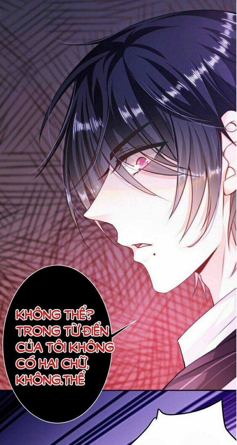 Devil Do Not Kiss Me - Chapter 5 - Trang 27