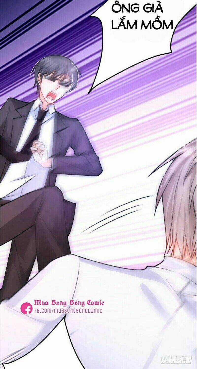 Devil Do Not Kiss Me - Chapter 5 - Trang 28