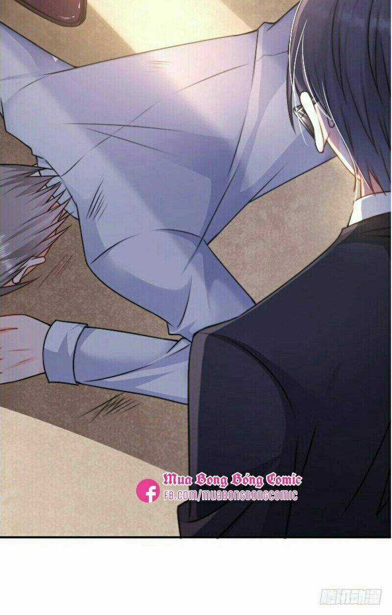 Devil Do Not Kiss Me - Chapter 5 - Trang 30