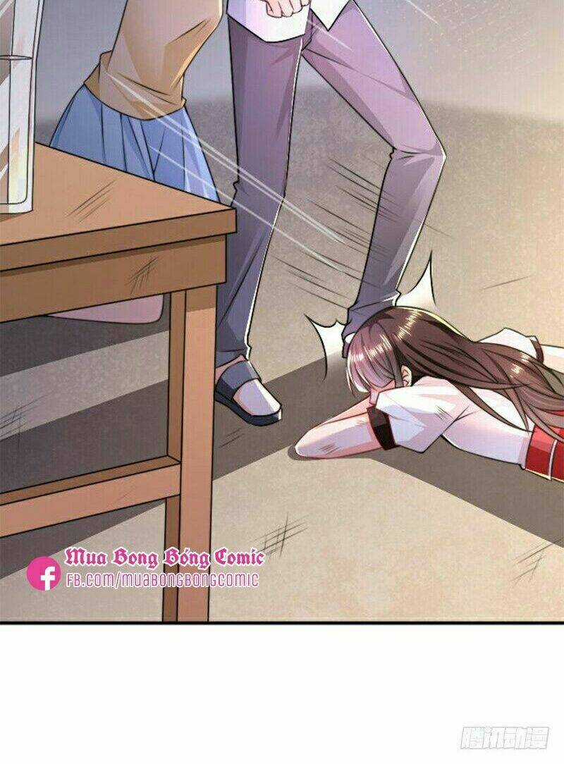 Devil Do Not Kiss Me - Chapter 5 - Trang 4