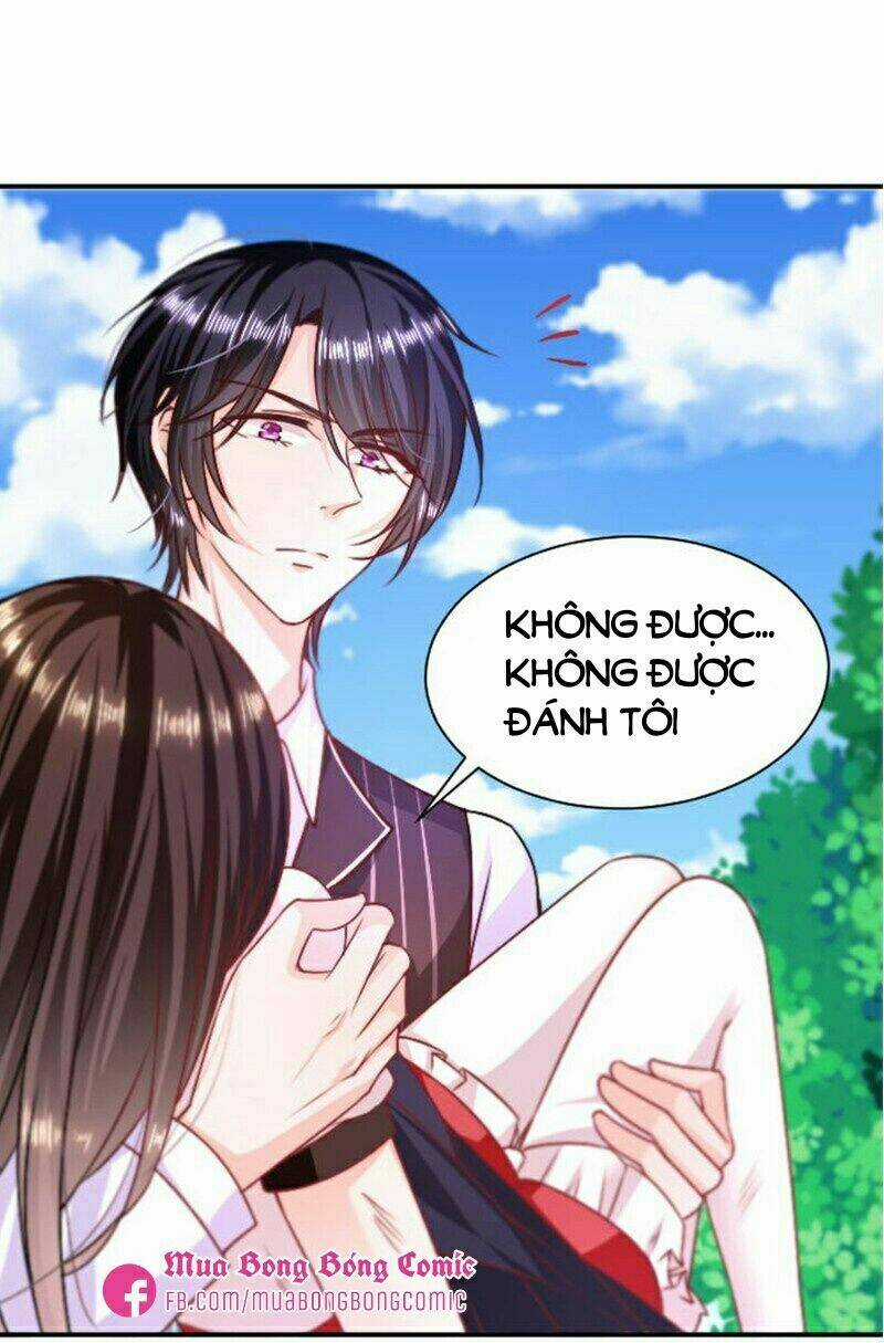 Devil Do Not Kiss Me - Chapter 5 - Trang 31