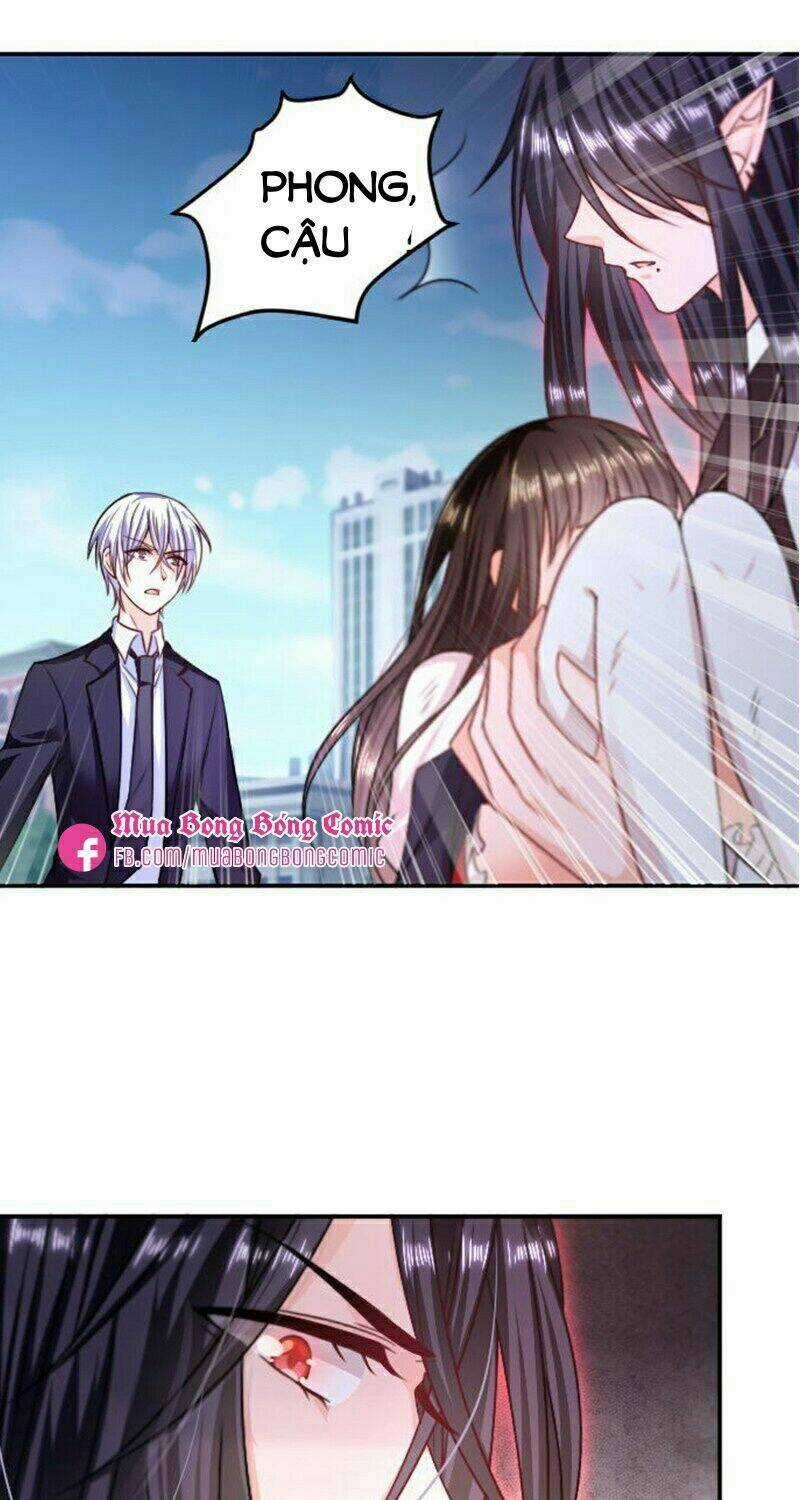 Devil Do Not Kiss Me - Chapter 5 - Trang 36