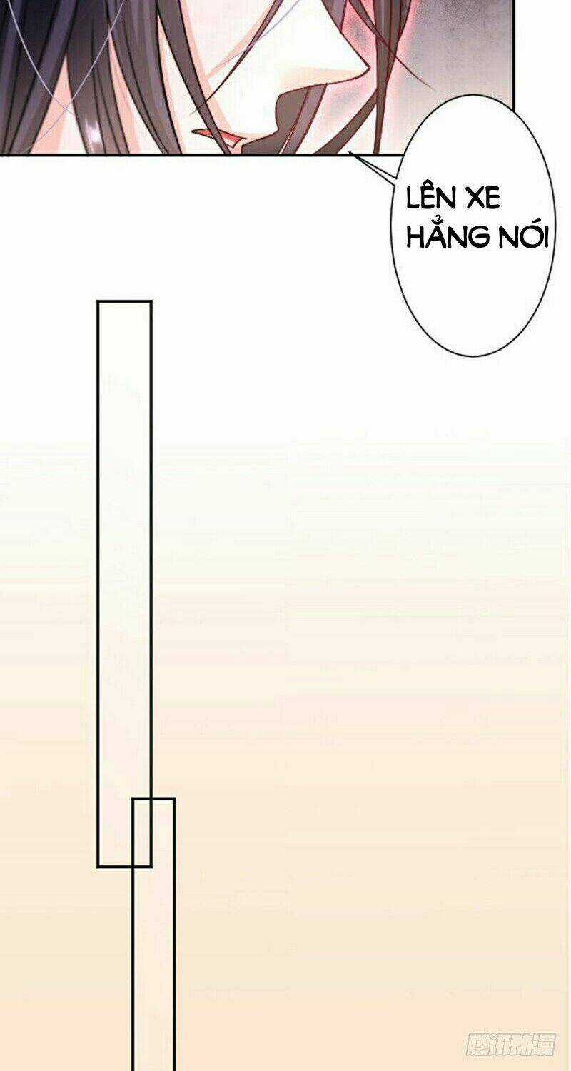 Devil Do Not Kiss Me - Chapter 5 - Trang 37