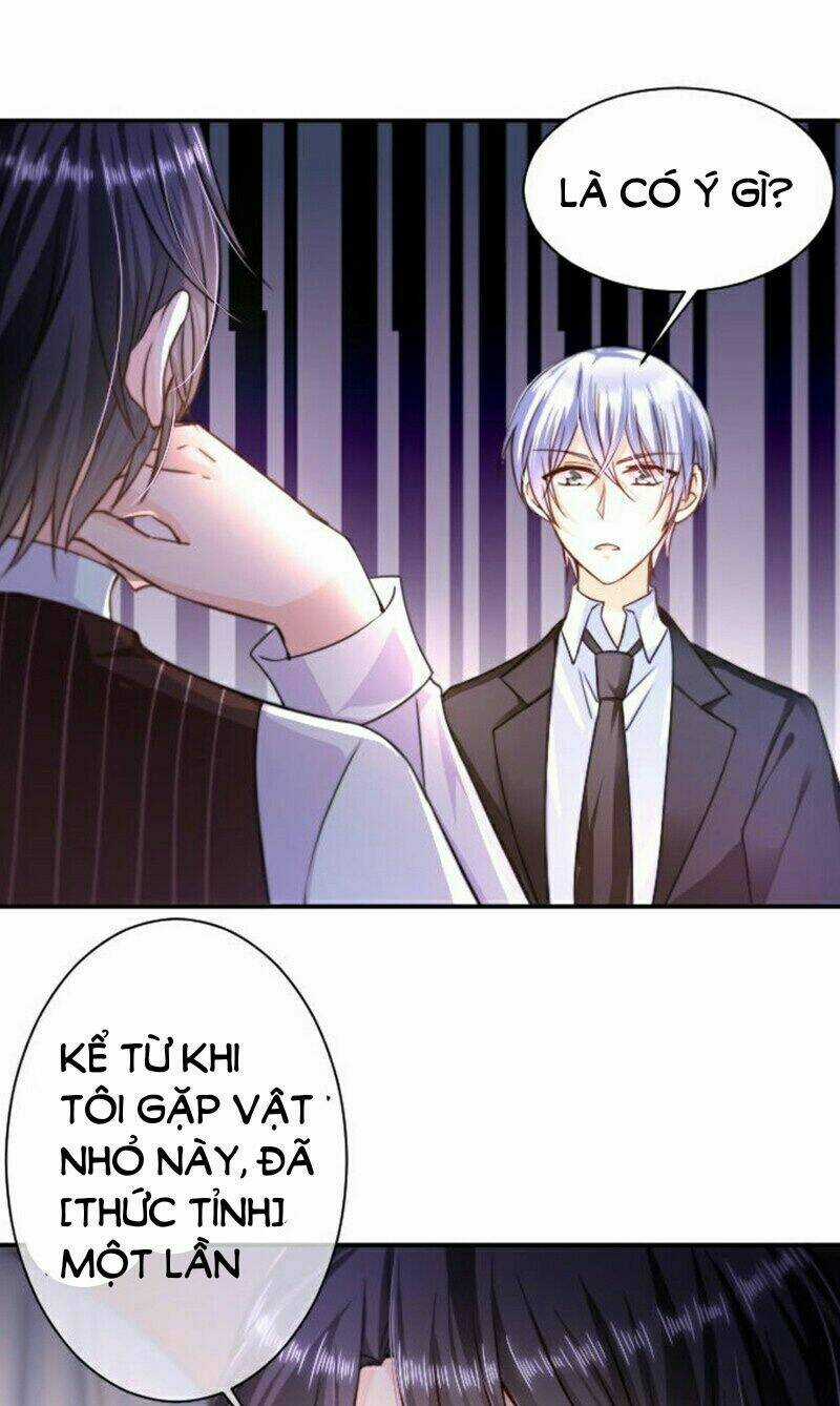 Devil Do Not Kiss Me - Chapter 5 - Trang 40