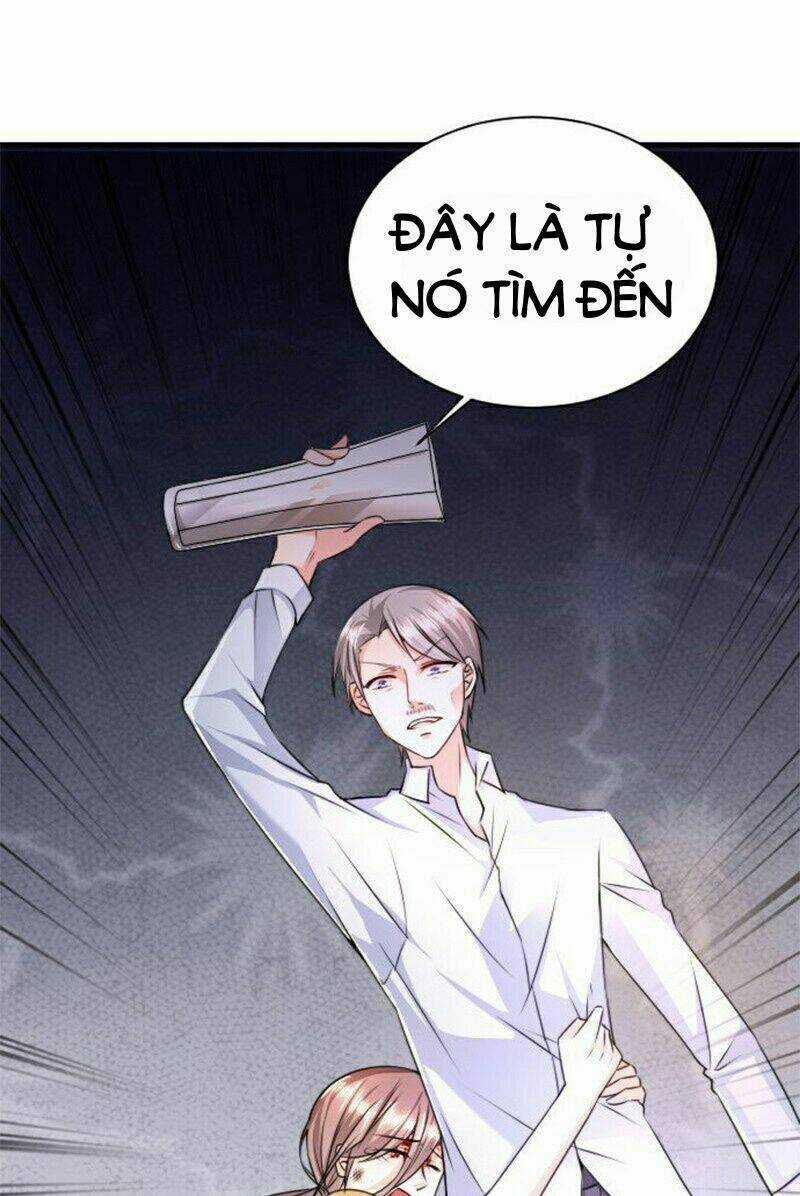 Devil Do Not Kiss Me - Chapter 5 - Trang 5