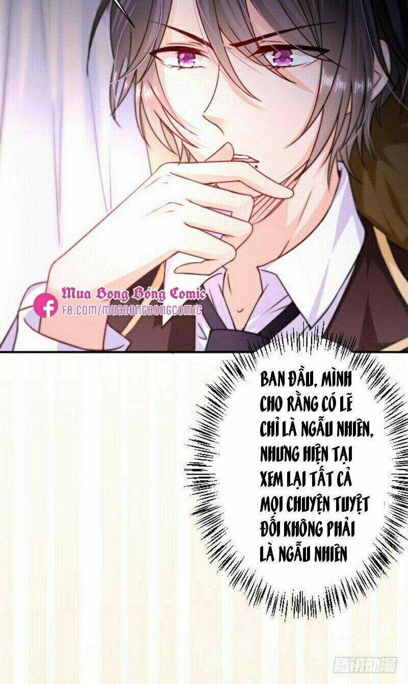 Devil Do Not Kiss Me - Chapter 5 - Trang 41