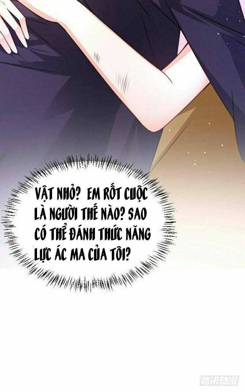 Devil Do Not Kiss Me - Chapter 5 - Trang 43