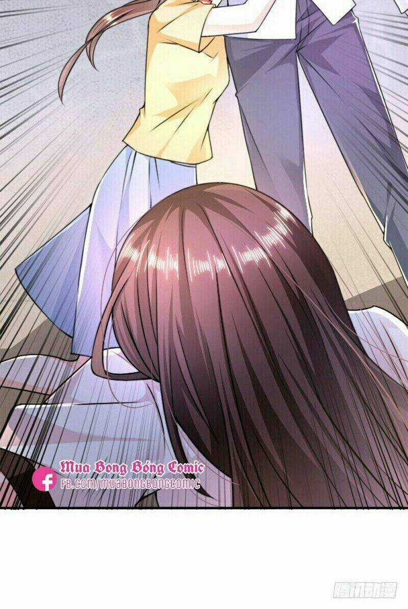 Devil Do Not Kiss Me - Chapter 5 - Trang 6