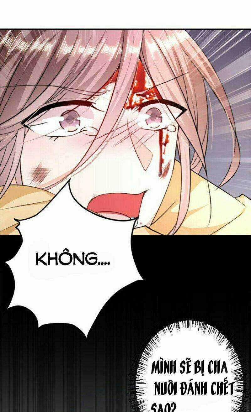 Devil Do Not Kiss Me - Chapter 5 - Trang 7