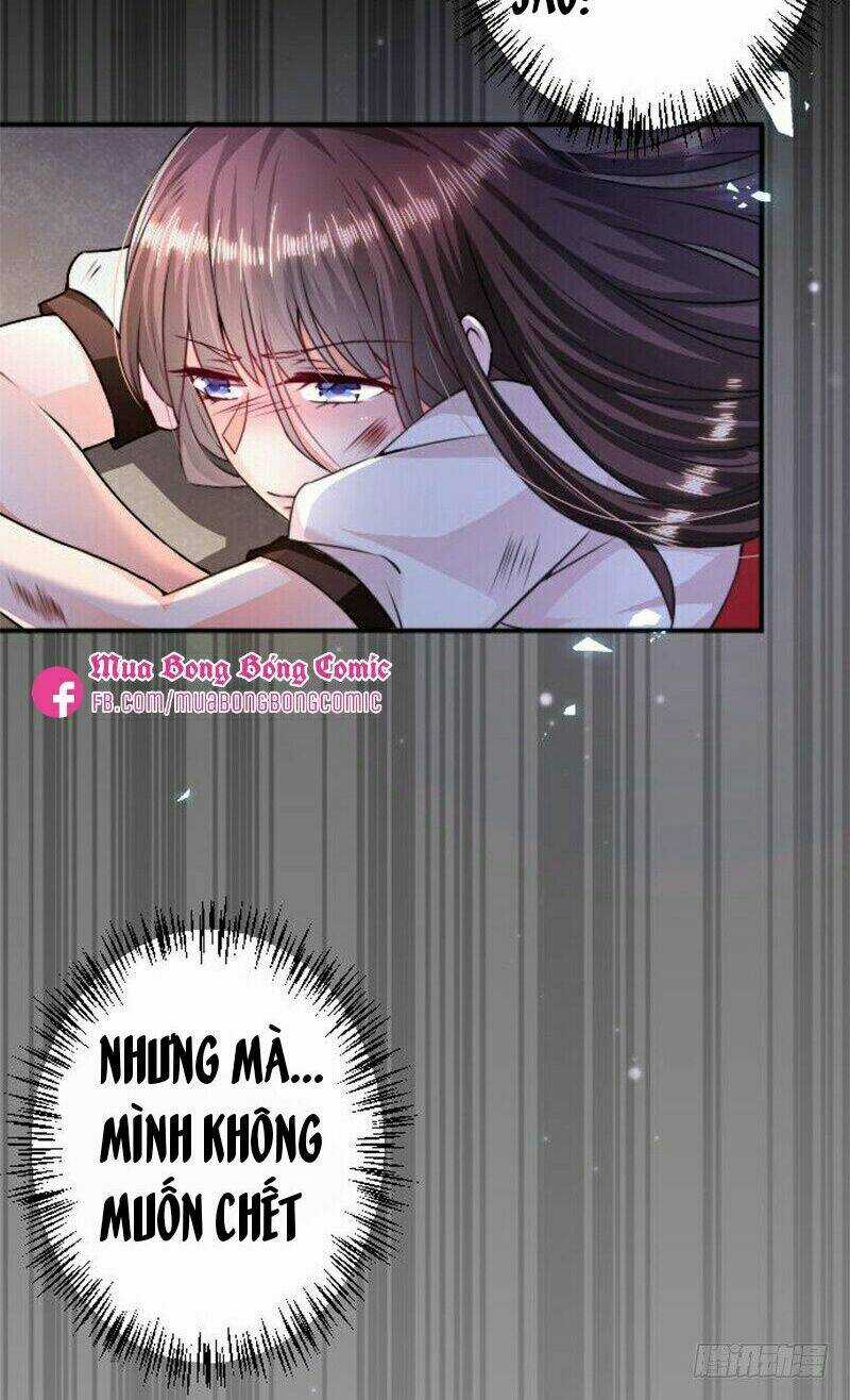 Devil Do Not Kiss Me - Chapter 5 - Trang 8