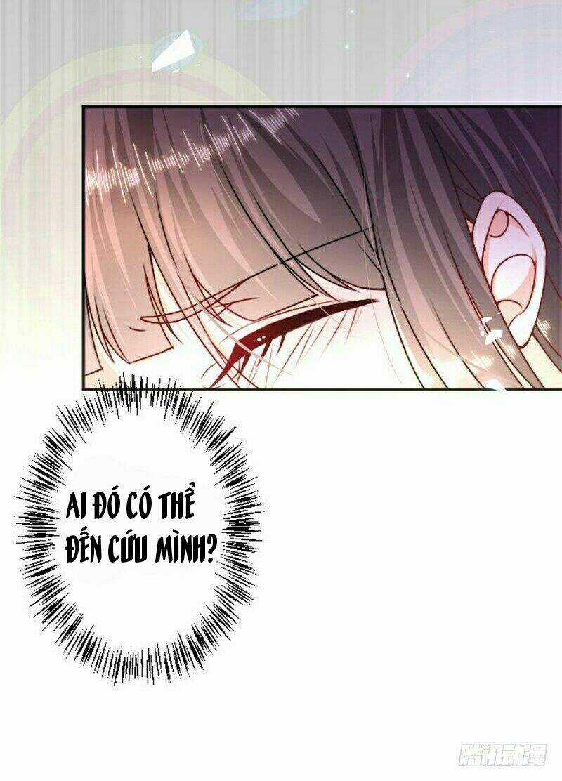 Devil Do Not Kiss Me - Chapter 5 - Trang 10