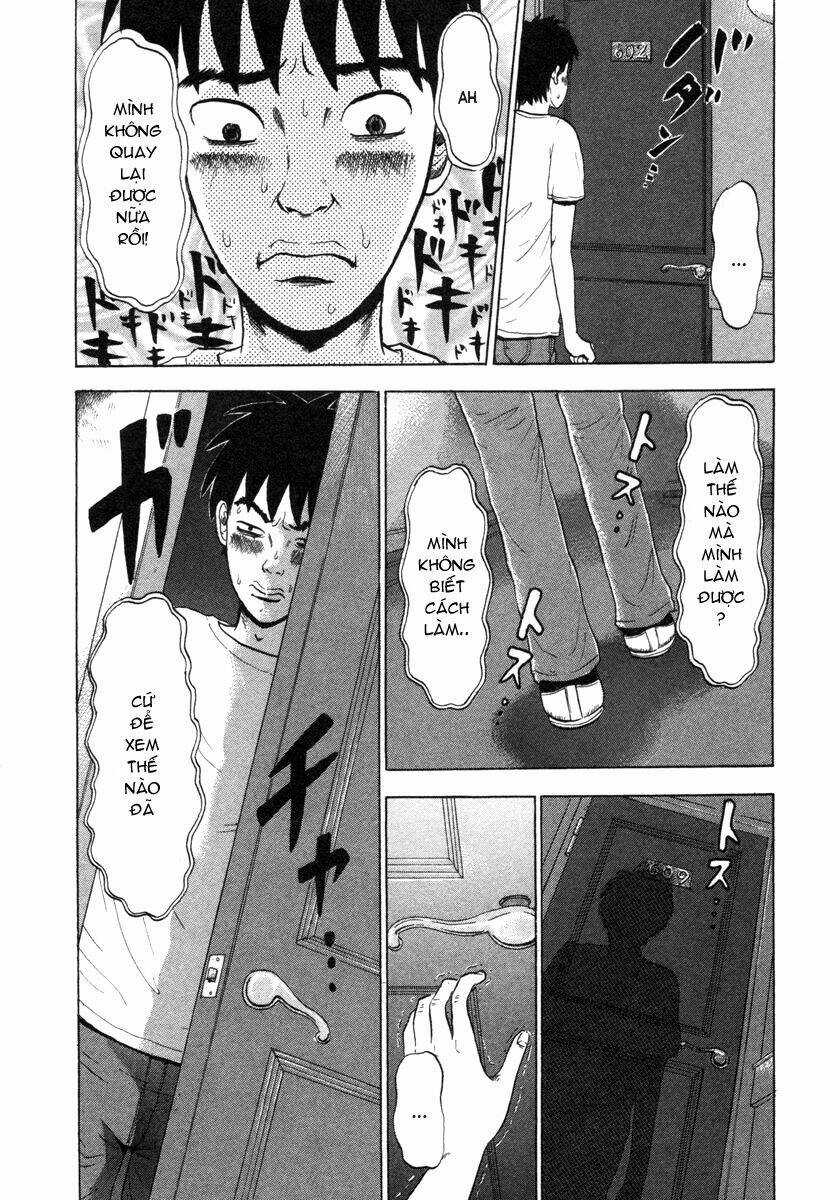 Devil Ecstasy - Chapter 1 - Trang 27