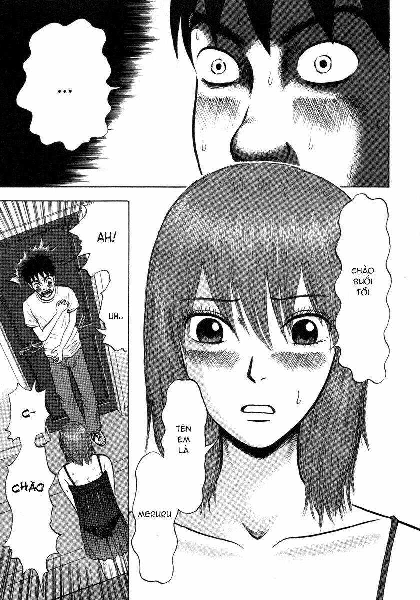 Devil Ecstasy - Chapter 1 - Trang 28