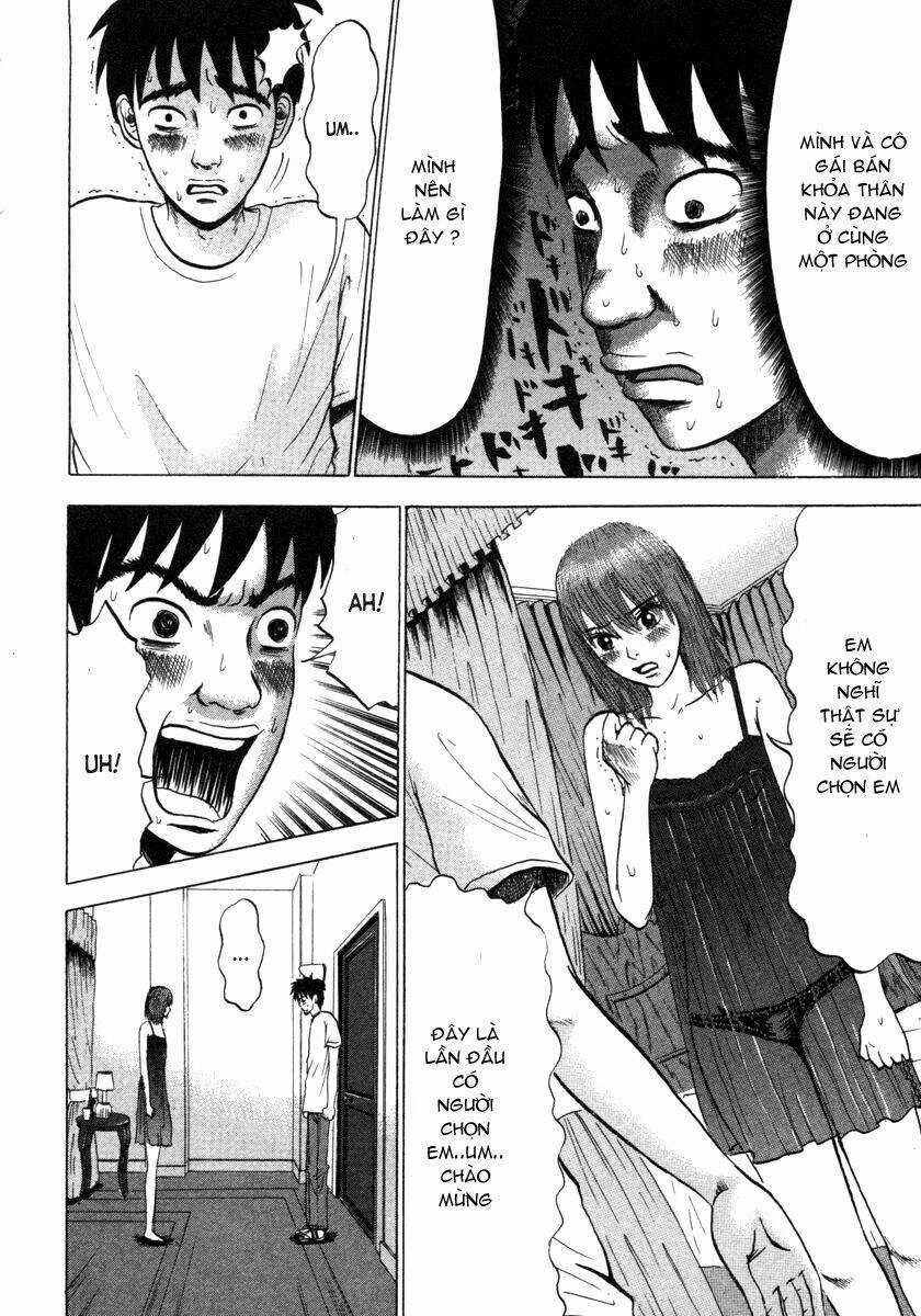 Devil Ecstasy - Chapter 1 - Trang 29