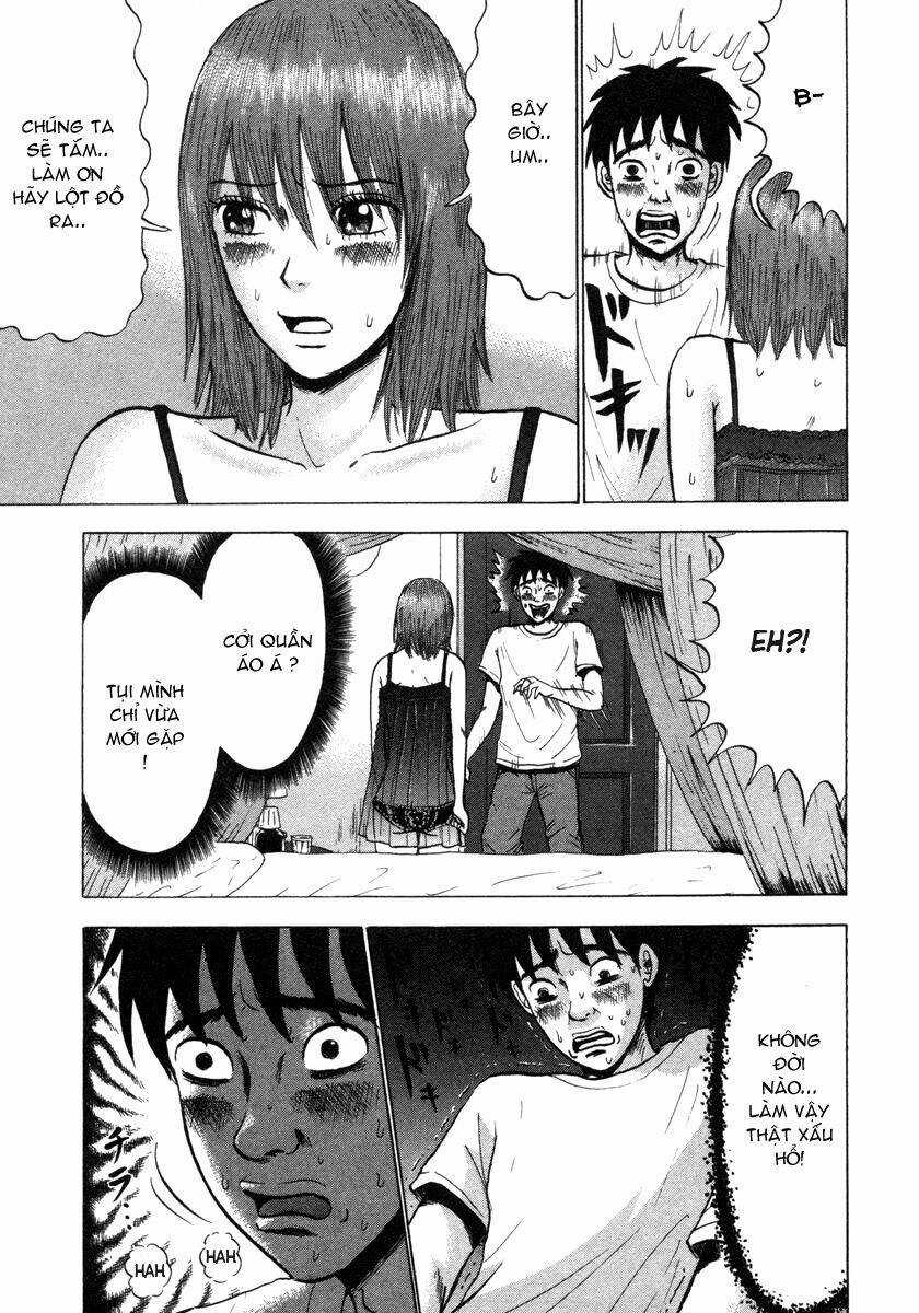 Devil Ecstasy - Chapter 1 - Trang 30